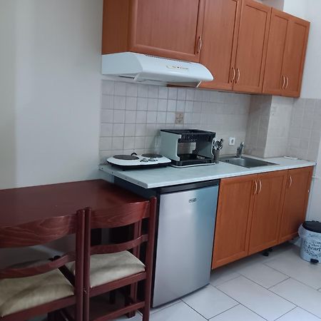 Lenia Studios Kalamitsi  Ngoại thất bức ảnh