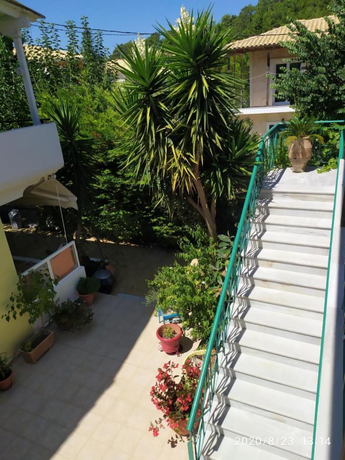 Lenia Studios Kalamitsi  Ngoại thất bức ảnh