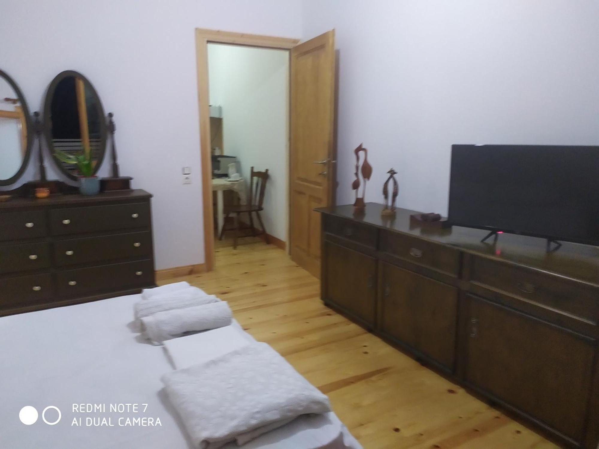Lenia Studios Kalamitsi  Ngoại thất bức ảnh