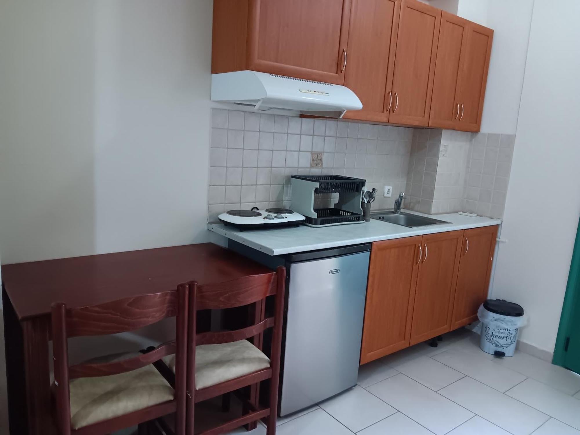 Lenia Studios Kalamitsi  Ngoại thất bức ảnh
