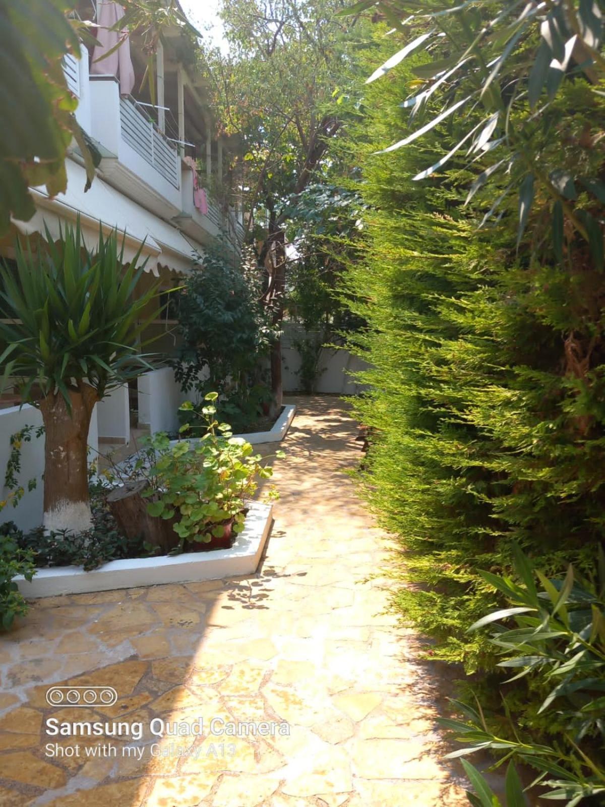 Lenia Studios Kalamitsi  Ngoại thất bức ảnh