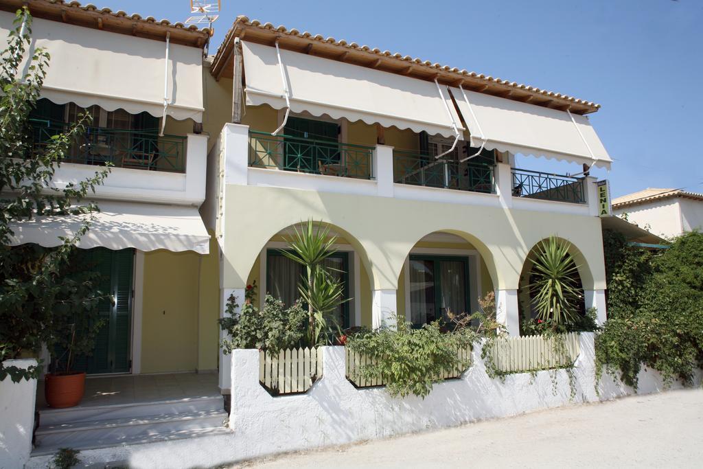 Lenia Studios Kalamitsi  Ngoại thất bức ảnh