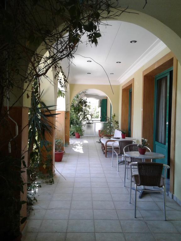 Lenia Studios Kalamitsi  Ngoại thất bức ảnh