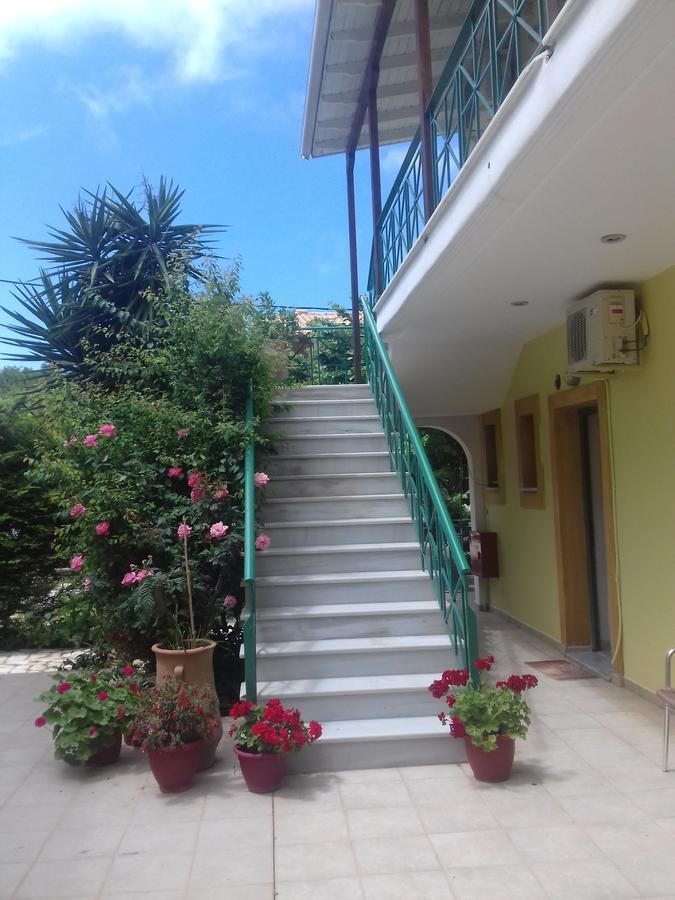 Lenia Studios Kalamitsi  Ngoại thất bức ảnh